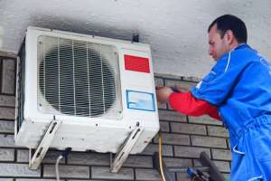 HVAC Companies Near Elma, WA Available Now